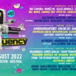 FM4 Frequency Festival 2022!  Αύγουστος 18-20/2022-St.Pölten,Austria