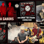 The Zsa Zsa Gabors… και η Ρουτίνα της Ζωής!