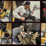 The Zsa Zsa Gabors… and Life’s Routine.