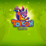 H παγκοσμίου φήμης έκθεση παιχνιδιών TOYCON για πρώτη φορά στην Ελλάδα