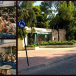 Το Blue Bell! Στη 1η Πλατεία Π.Ψυχικού! 