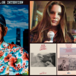 ”LOST AT SEA” An INTERVIEW with ROB GRANT….