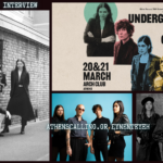 THE UNDERGROUND YOUTH, An INTERVIEW with CRAIG DYER