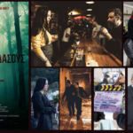 Το Μυστικό του Δάσους…  Μια ταινία των Μάκη Τσούφη & Στέλιου Ορφανίδη.