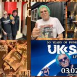 50 Years U.K. Subs…  The Punk Symbol!