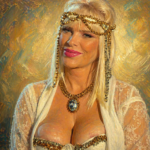 Intervista a Ilona Anna Staller (Cicciolina)!
