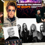 Χρόνια Πολλά Release Athens 2026.