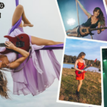 Andrea Krakovská … Η εναέρια κιθαρίστρια!