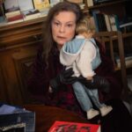 Ο ΟΥΡΑΝΟΣ ΚΑΤΑΚΟΚΚΙΝΟΣ… στον γαλαξία της Αναγνωστάκη.