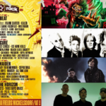 Nova Rock Festival 2026 –  Austria’s Ultimate Celebration of Rock and Freedom
