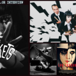 THE JACKETS…Garage Rock from Switzerland.