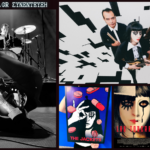 THE JACKETS… Garage Rock από την Ελβετία!