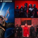 Η Anna & ο Josh τα λένε όλα! Το symphonic metal φαινόμενο ANA από την Αυστραλία αποκαλύπτεται!