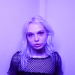 Pure Chlorine… Pop- Rock from Vienna! Interview CLAUDIA BRUCKNER…