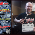 Σάκης Φράγκος: Ο άνθρωπος πίσω από το Rock Hard Festival σε μία αποκλειστική συνέντευξη