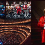 An Evening of Mozart in the Heart of Vienna. 