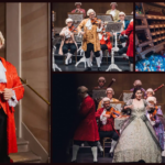 Μια βραδιά Mozart στην καρδιά της Βιέννης!