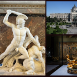Kunsthistorisches Museum. Ένα ταξίδι στην ιστορία της ευρωπαϊκής τέχνης!