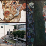 Leopold Museum. Art That Refuses to Leave You a Mere Spectator!