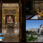 Kunsthistorisches Museum.  A Journey Through the History of European Art.