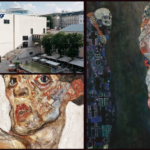 Leopold Museum Η Tέχνη που δεν σε αφήνει να μείνεις απλός θεατής!