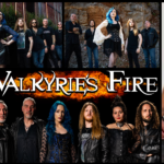 Valkyrie’s Fire: When Symphonic Power Metal Ignites! – An Exclusive Interview with Bassist Dave Hale