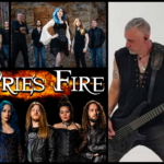 Valkyrie’s Fire: Όταν το Συμφωνικό Power Metal Φλέγεται! – Ο μπασίστας Dave Hale Αποκαλύπτει