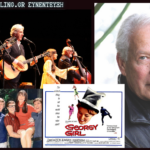 KEITH POTGER-THE SEEKERS-”GEORGY GIRL”… και η Ιστορία Συνεχίζεται!