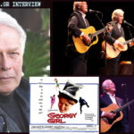 KEITH POTGER-THE SEEKERS-”GEORGY GIRL”…& the story continues!